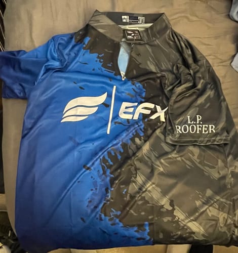 Customer photo review of SLIDEWAYS