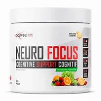 Customer photo review of XPN - Neuro Focus - 250g