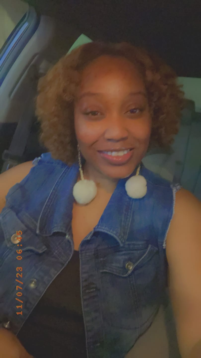 Customer photo review of Chebe-Cayenne Growth Renewing Balm