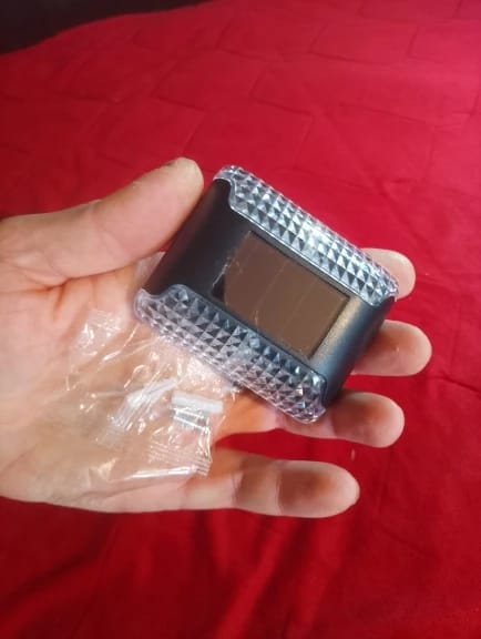 Customer photo review of SolaGarden™ Wall Mount Lights