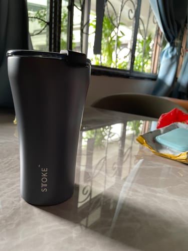 Customer photo review of Two For the Casual Commuter + 1 Free Femme Sttrap with Twilly Scarf