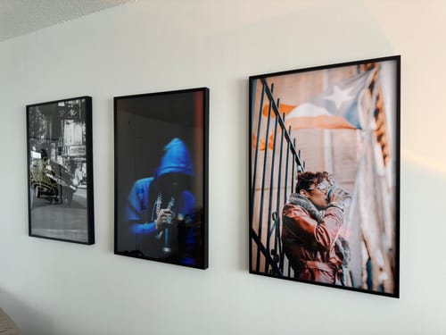 Customer photo review of Moab Lasal Photo Matte 230