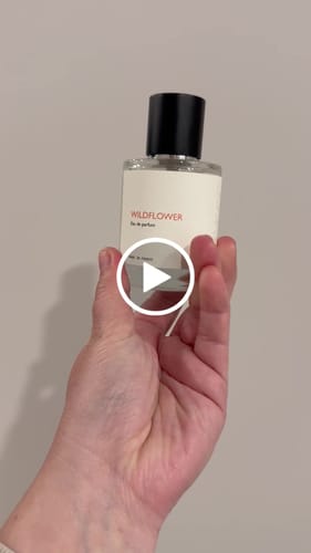 Customer video review of Wildflower