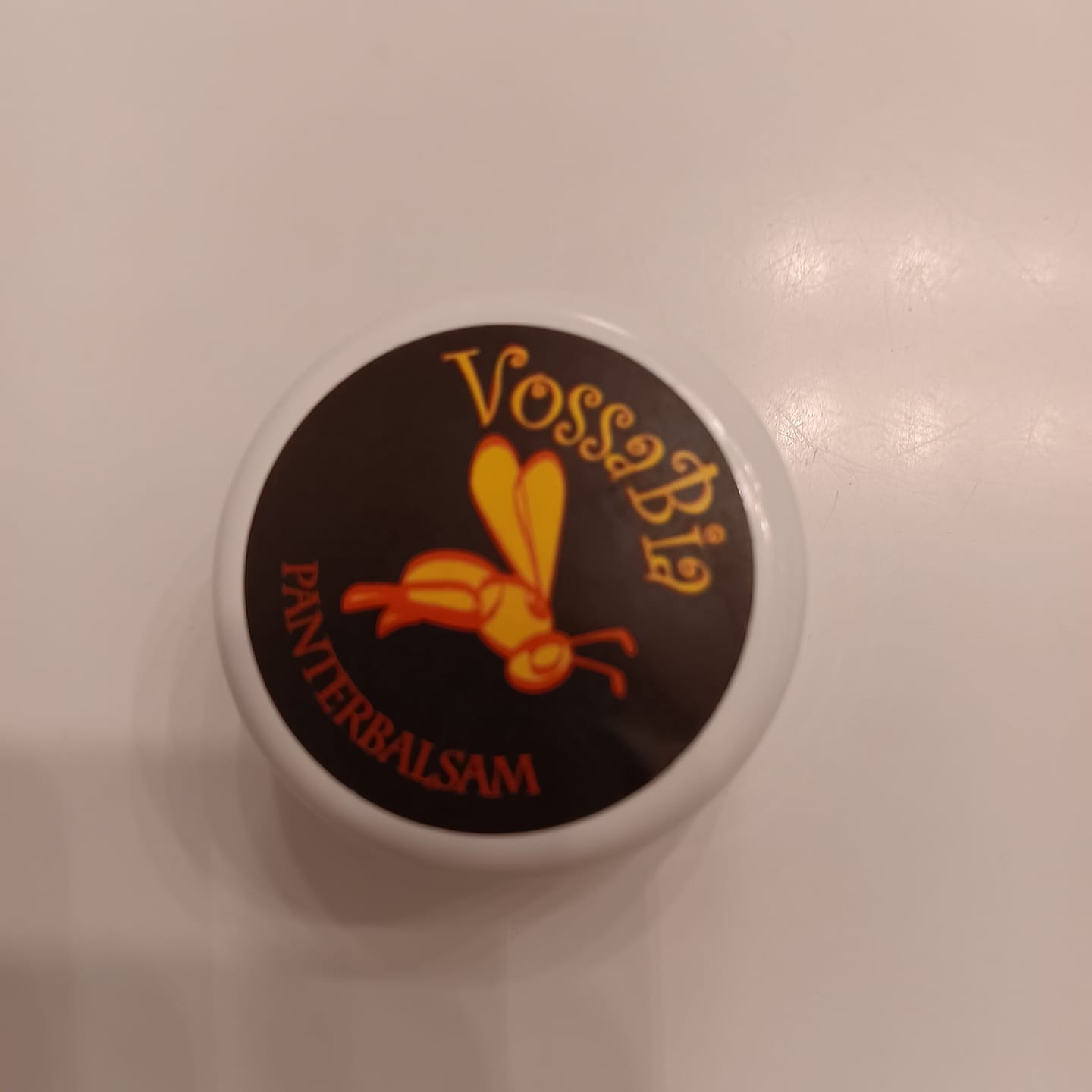Customer photo review of Panterbalsam