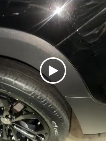 Customer video review of Trim Sauce