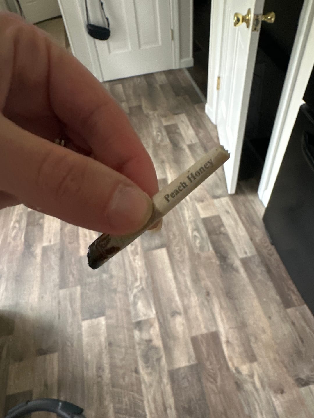Customer photo review of A Taste