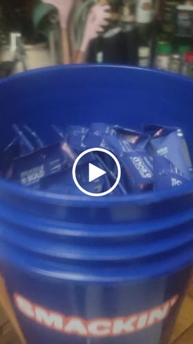 Customer video review of "OG" ORIGINAL