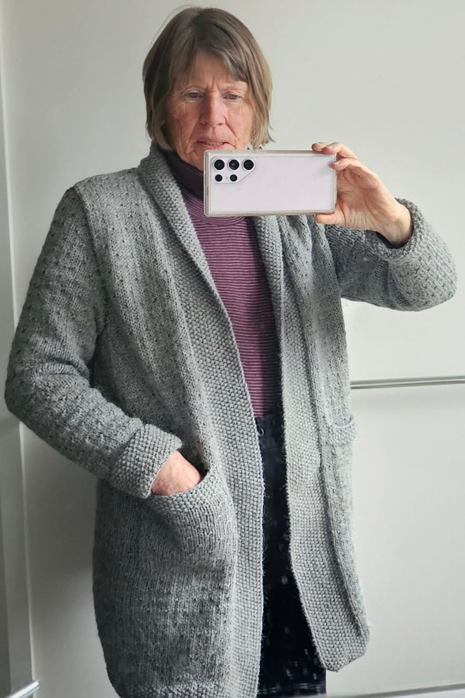 Customer photo review of Jet 12 ply