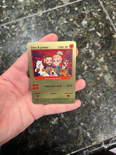 Customer photo review of Skip the line