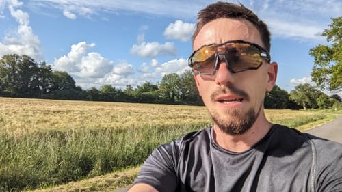 Customer photo review of Rapture™