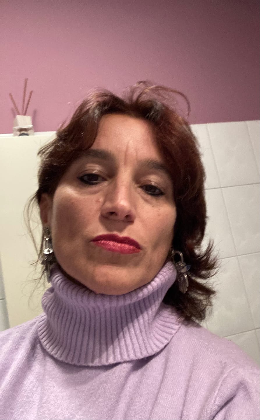 Customer photo review of Rossetto Phyto Velvet