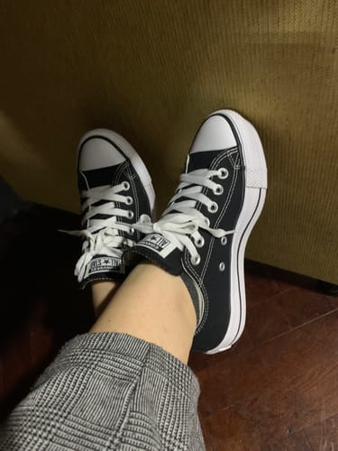 Foto compartida por Camila V.