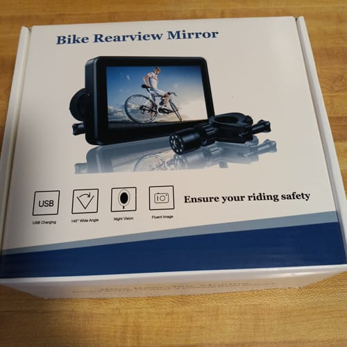 Customer photo review of Wallke H9 AWD | 3200W Folding Ebike 60/82Ah Battery