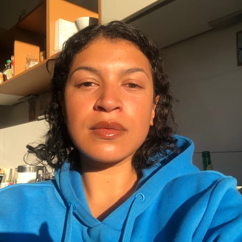 Customer photo review of Mexican Skincare Bestseller