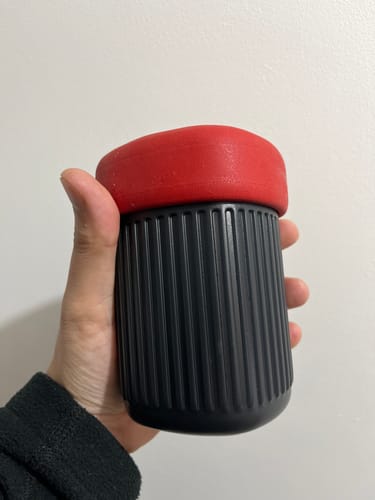 Customer photo review of Aeropress Go + Accesorios y Filtros