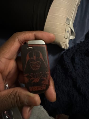 Customer photo review of V8der Key Fob Shell