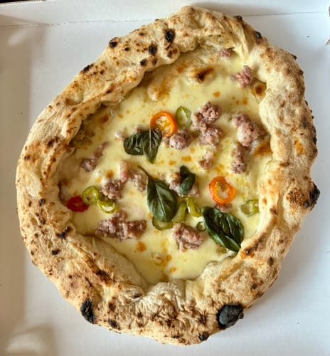 Customer photo review of Omega 3 Algenöl