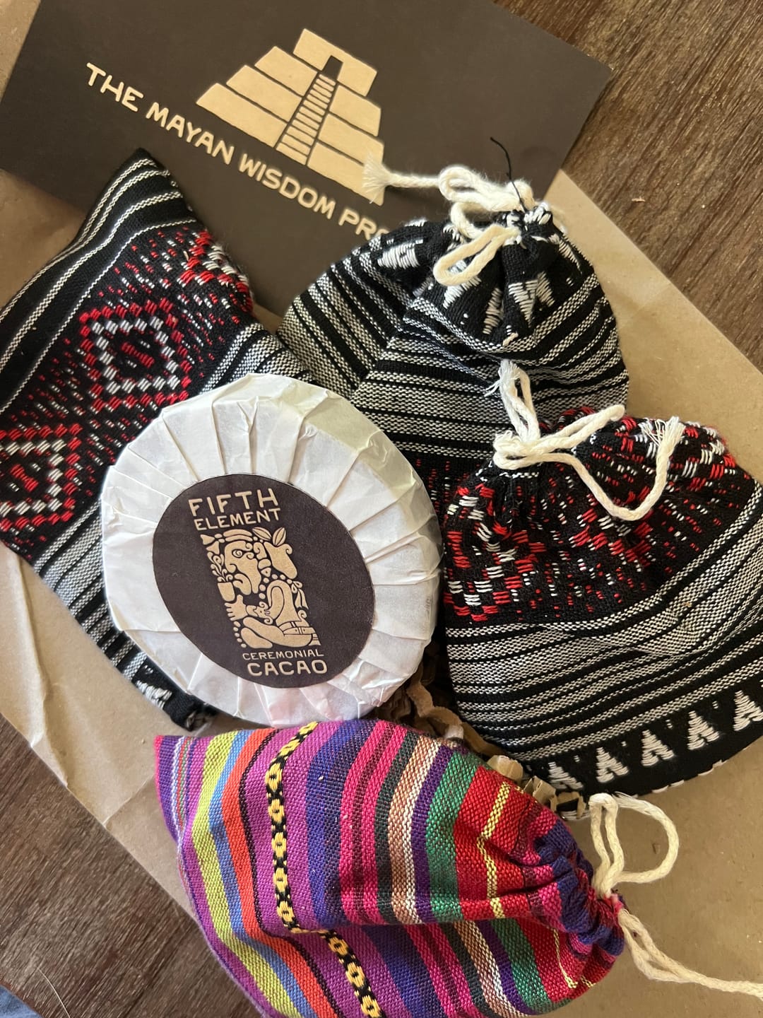 Customer photo review of 20-Day Cacao Challenge
