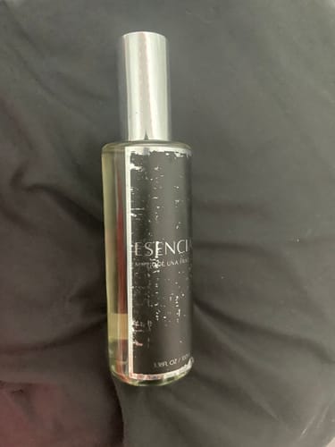 Customer photo review of H080 Inspirado en: Le Beau Le Parfum - Jean Paul Gaultier