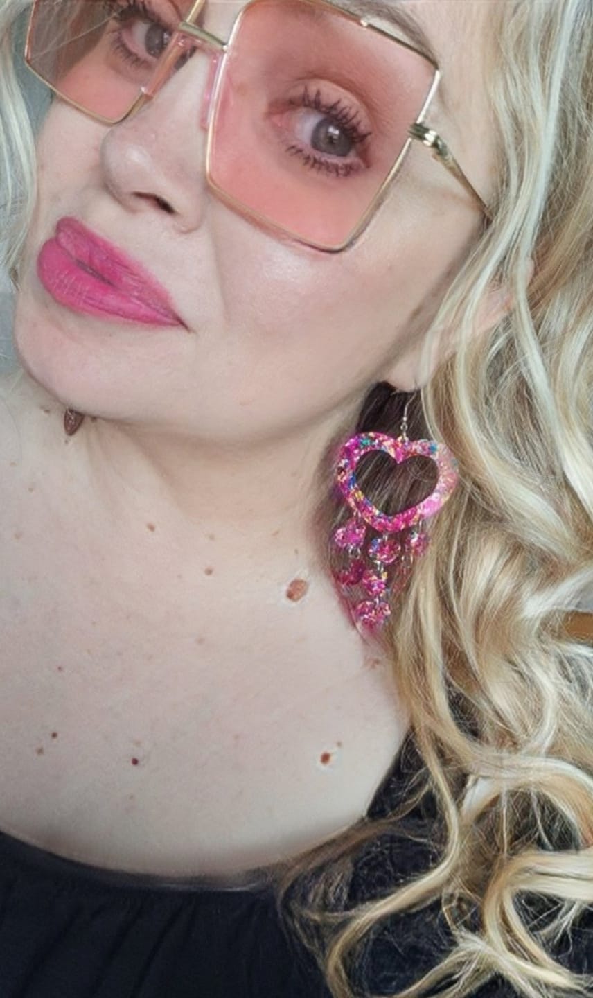 Customer photo review of Rakkaus