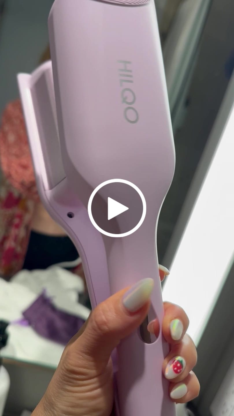 Customer video review of EasyWave 2.0