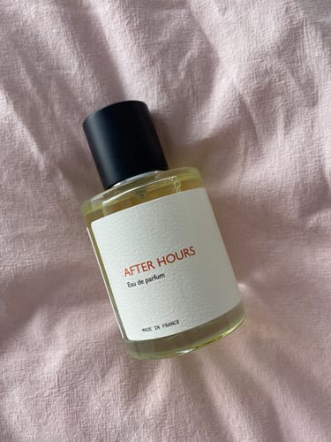 Customer photo review of After Hours