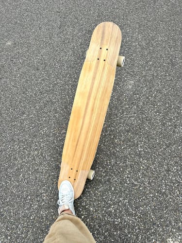 Customer photo review of Bastl Boards - Bolero