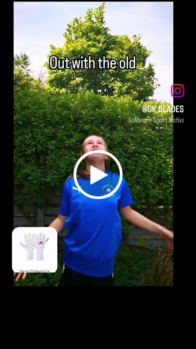 Customer video review of Ice XTN Roll