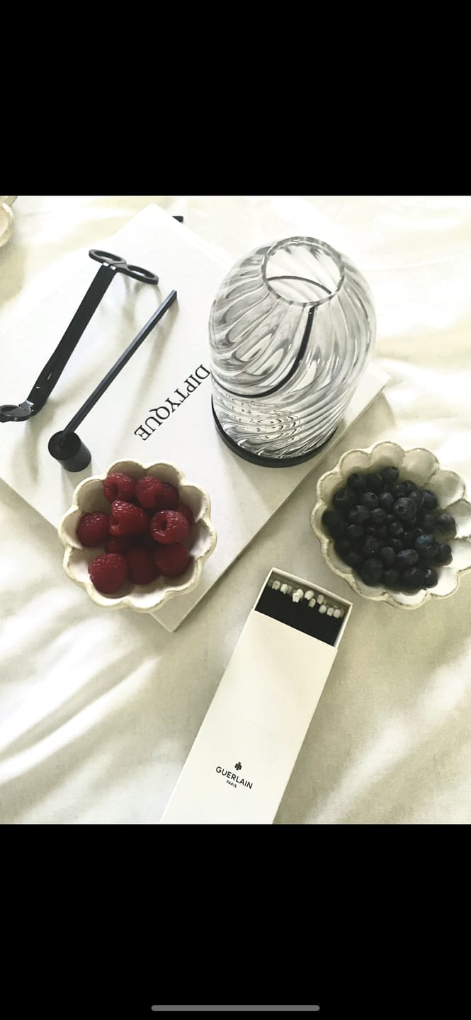Customer photo review of Rinka Plate 14cm