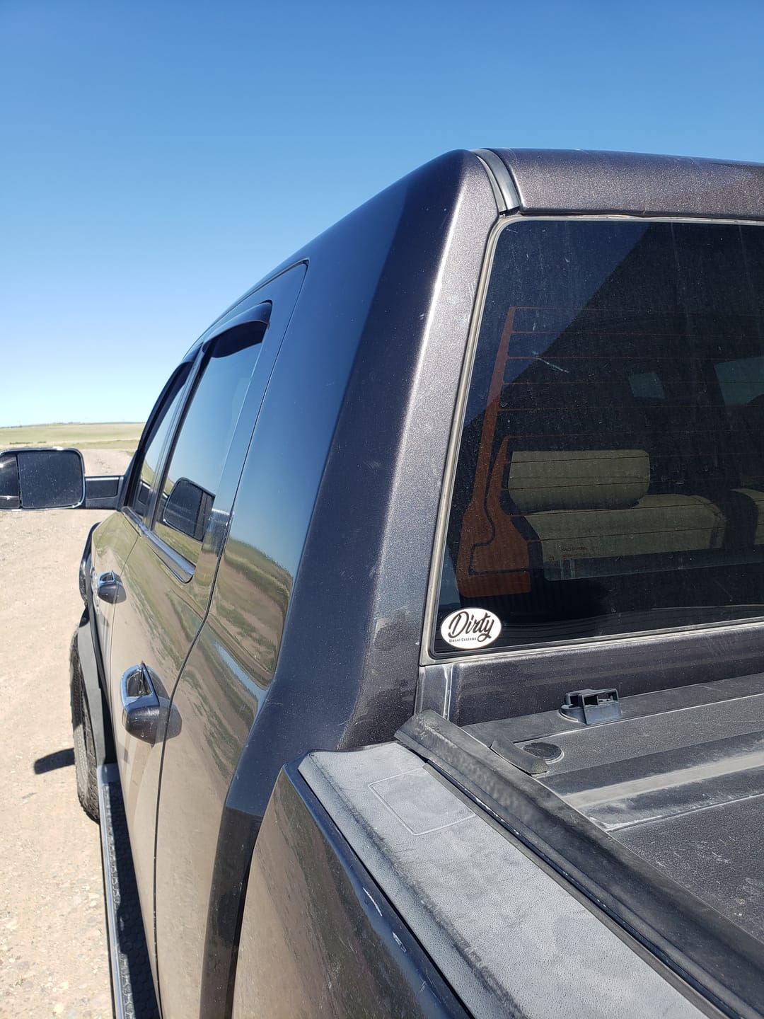 Customer photo review of EFI Live Blank AC3 AutoCal (ACV3)