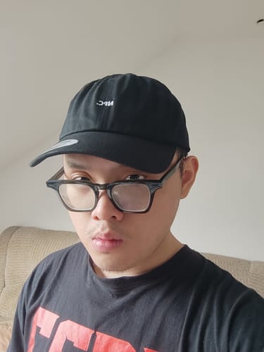 Customer photo review of NPC.