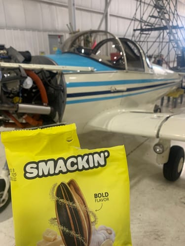 Customer photo review of GARLIC PARMESAN