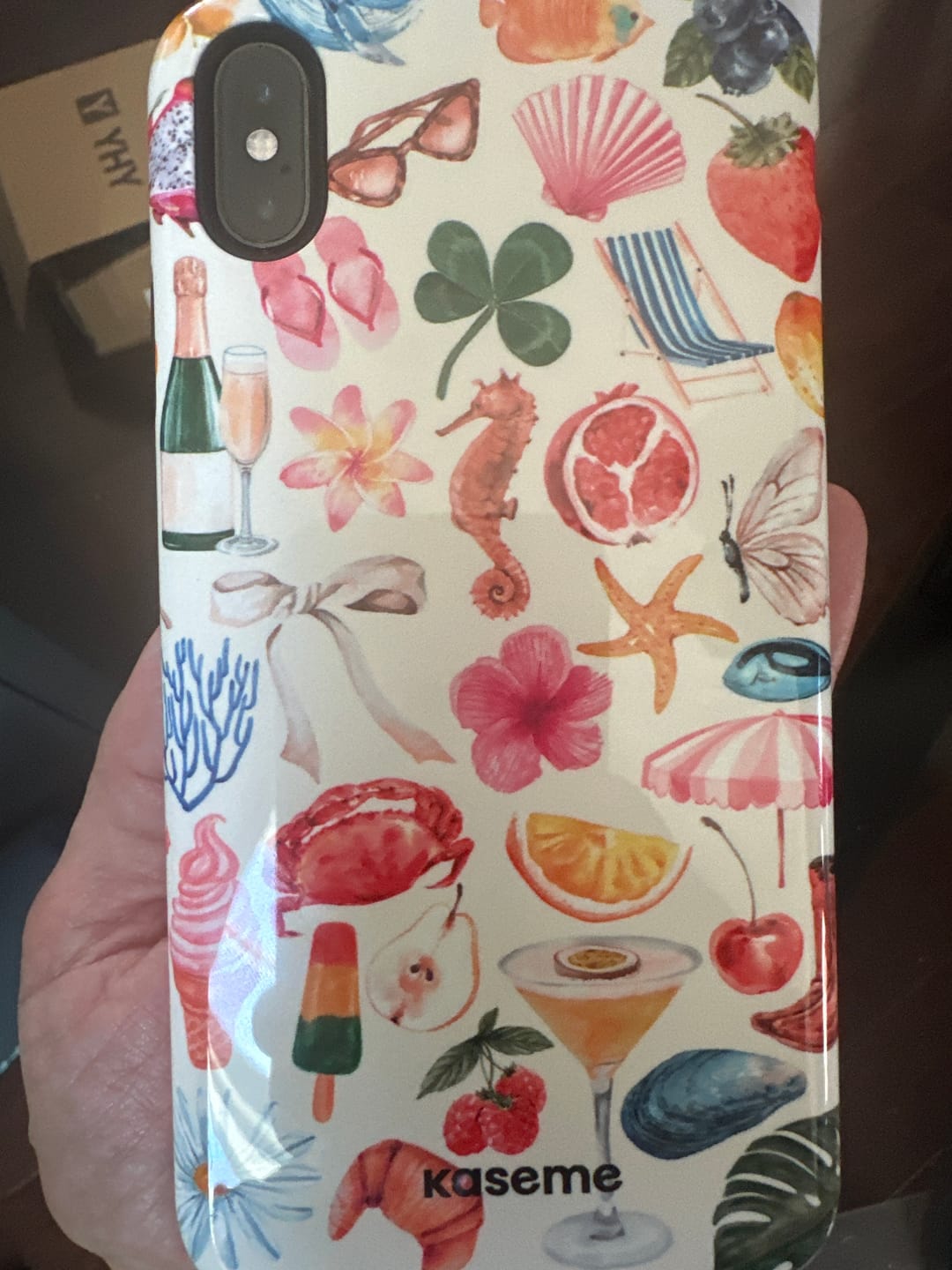 Customer photo review of St-Tropez
