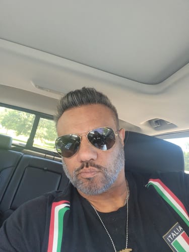 Customer photo review of Shilajit Power ShilaStrength Blend - 15,250MG Energize Your Vitality!