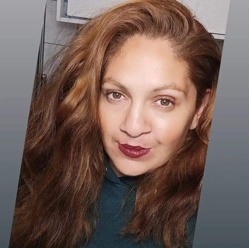 Customer photo review of Tintura Mood Color 100ml Mood