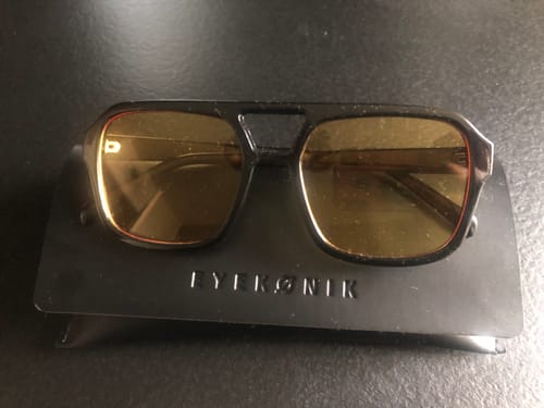Customer photo review of DAKIN | Groove