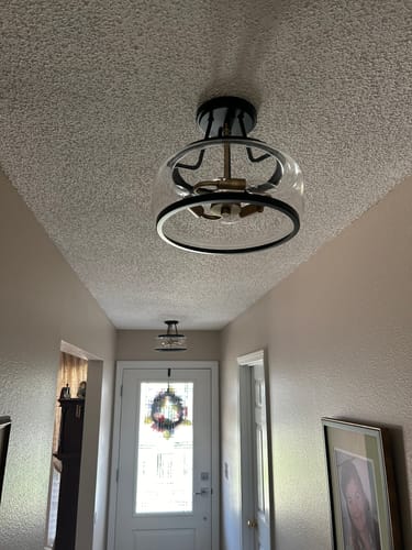 Customer photo review of Customized Special