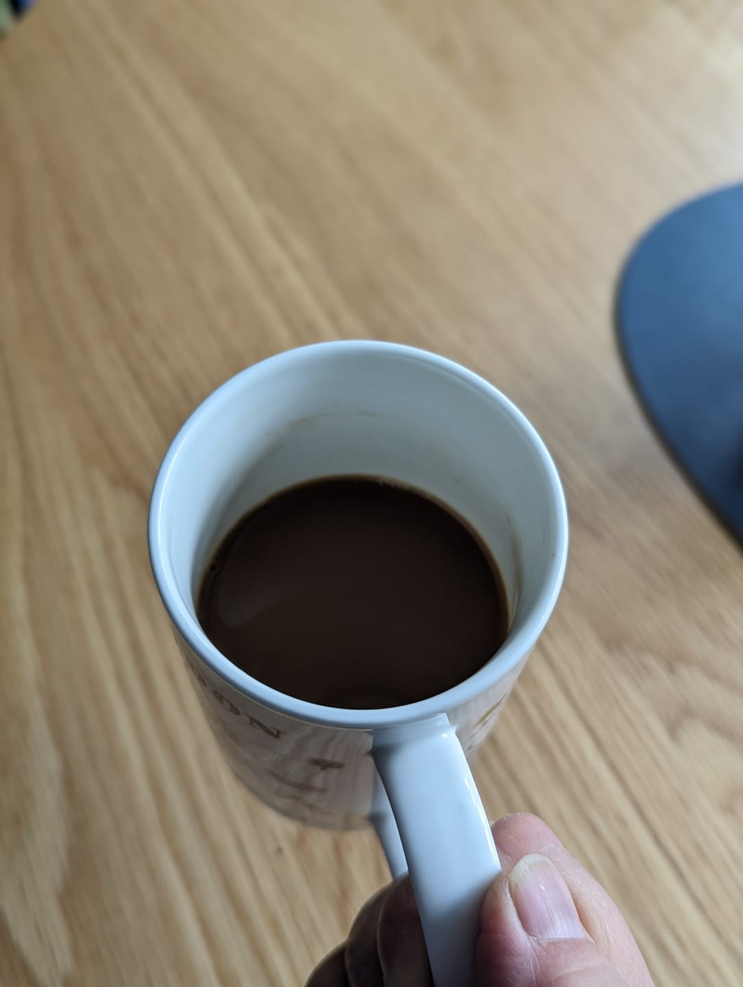 Customer photo review of Medium Roast Coffee Bundle | Brown Bear