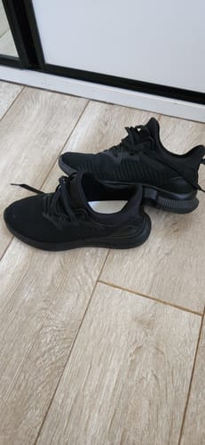 Customer photo review of Shadow Noir (3'' Boost)