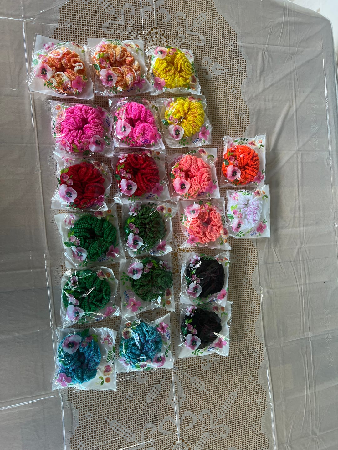 Customer photo review of CRYSTAL [100grs] - 1 of 2