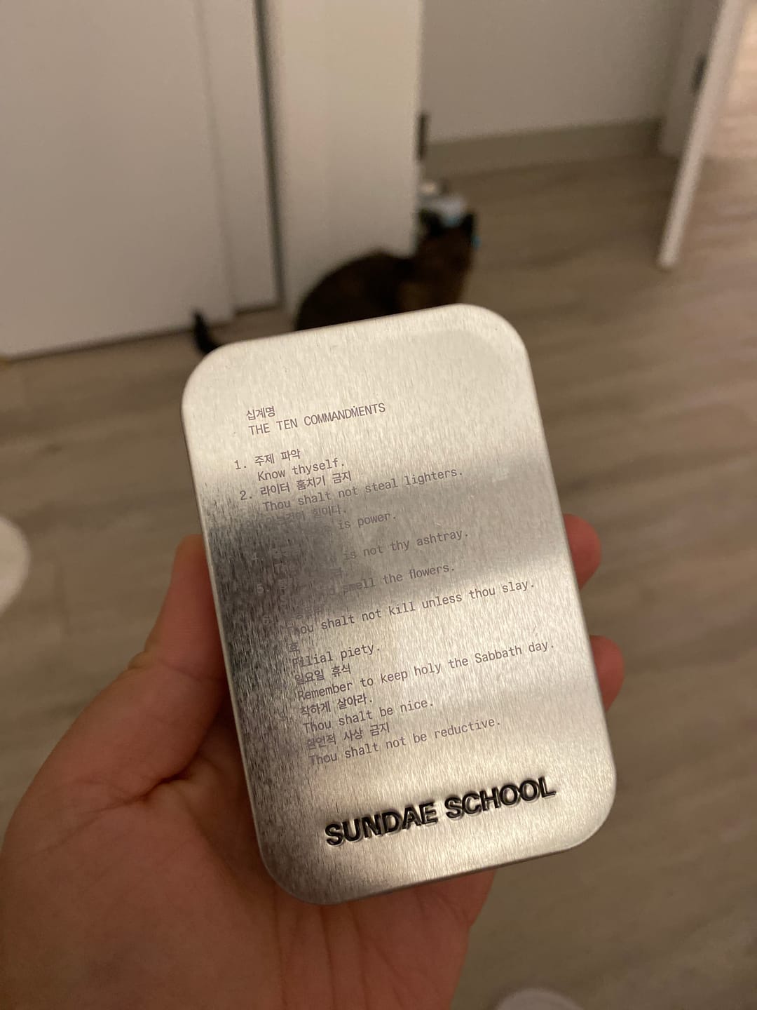 Customer photo review of Golden Pear