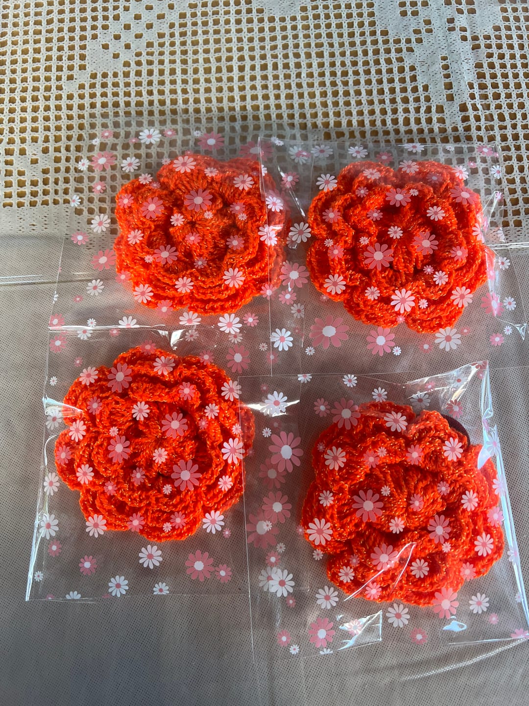 Customer photo review of CRYSTAL [100grs] - 1 of 2