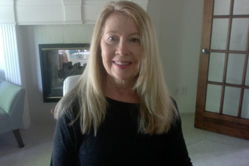 Customer photo review of Intellishade Original SPF 45