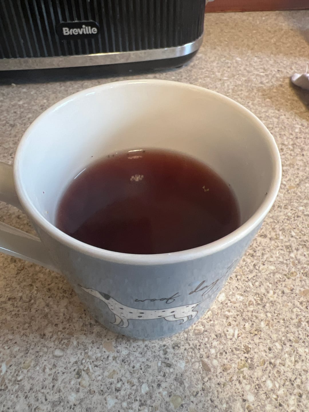 Customer photo review of Liver Cleanse