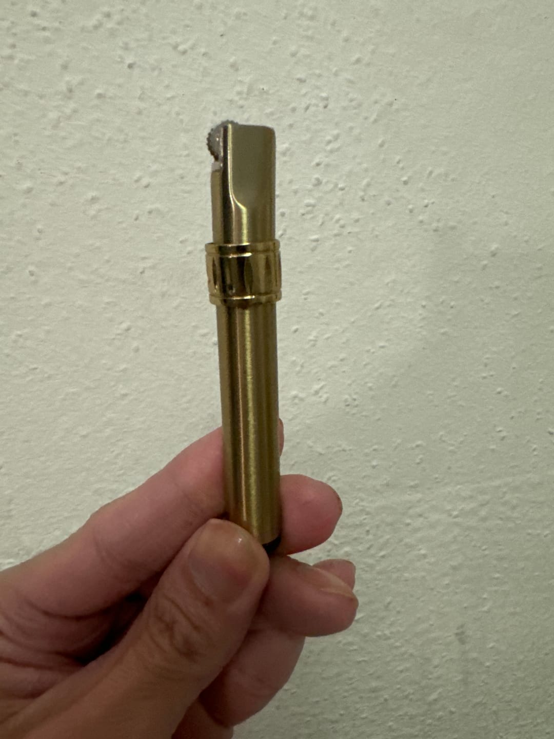 Customer photo review of Ghost Lighter