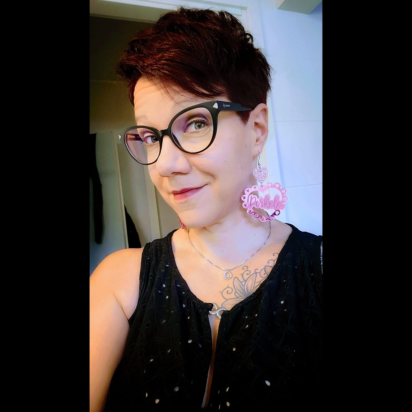 Customer photo review of Perkele