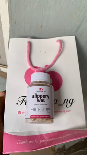 Customer photo review of RESTORE HER