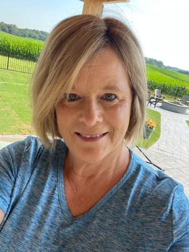 Customer photo review of Marilyn Full Volume