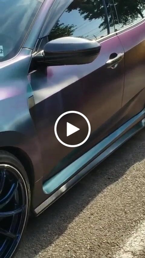 Customer video review of Valve Stem Caps