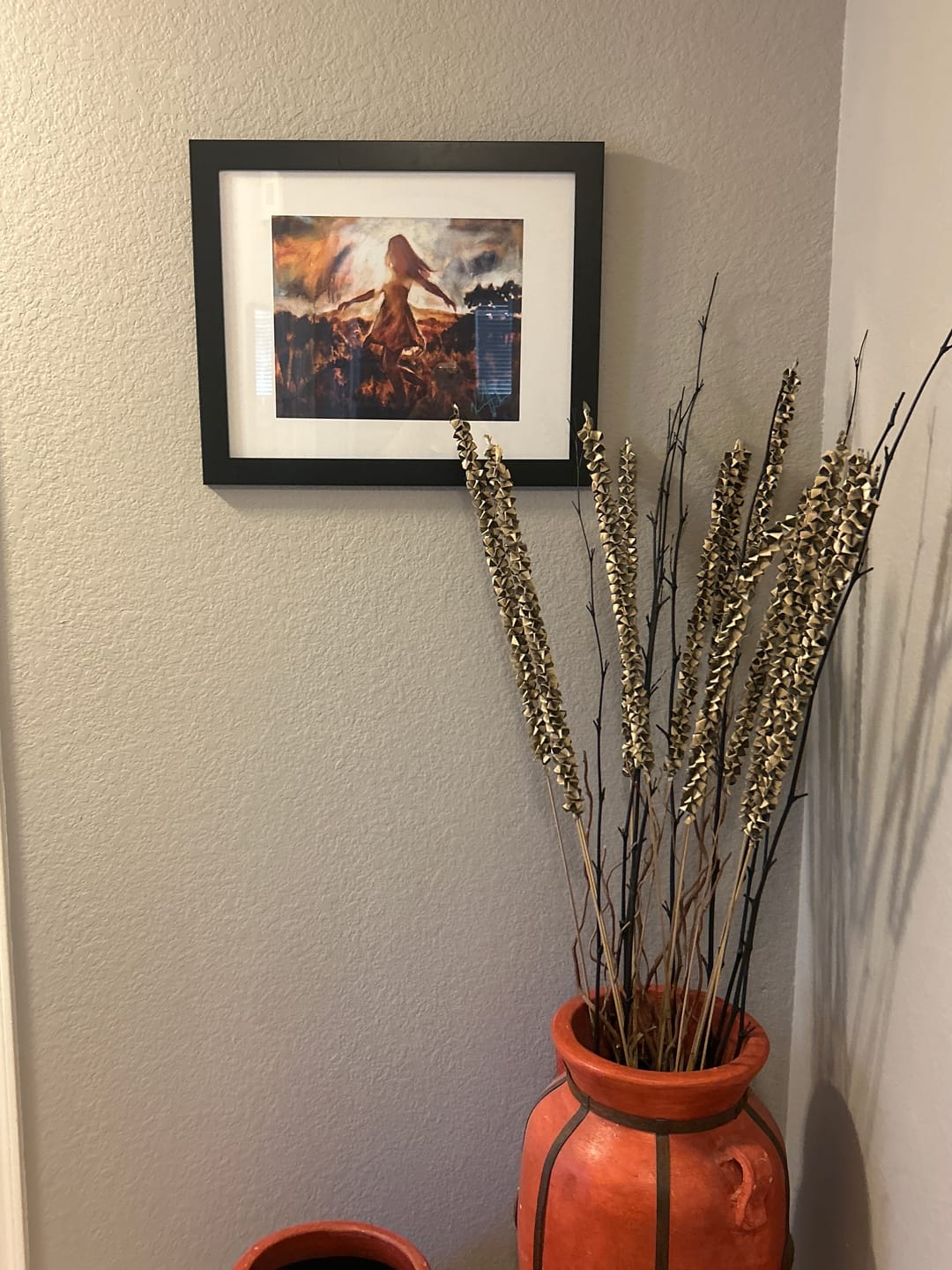Customer photo review of Dare to Dance Again - RE-DESIGNED!